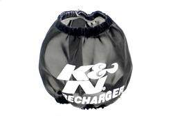 K&N Filters - K&N Filters 22-8028PK PreCharger Filter Wrap - Image 1