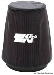 K&N Filters - K&N Filters 22-8038DK DryCharger Filter Wrap - Image 1