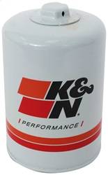 K&N Filters - K&N Filters HP-3005 Oil Filter - Image 1