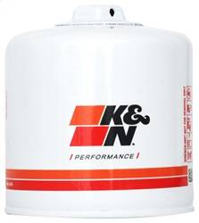 K&N Filters - K&N Filters HP-2010 Performance Gold Oil Filter - Image 1