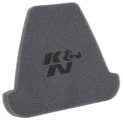 K&N Filters - K&N Filters 25-4518 Air Filter Foam Wrap - Image 1