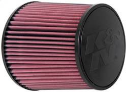 K&N Filters - K&N Filters RU-5294 Universal Clamp On Air Filter - Image 1
