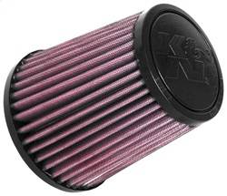 K&N Filters - K&N Filters RU-9630 Universal Clamp On Air Filter - Image 1
