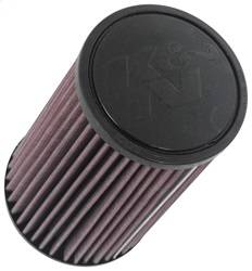 K&N Filters - K&N Filters RU-5144 Universal Clamp On Air Filter - Image 1