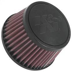 K&N Filters - K&N Filters RU-5153 Universal Clamp On Air Filter - Image 1