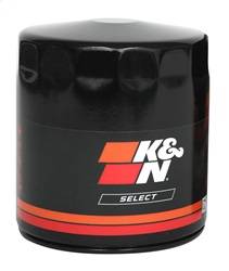 K&N Filters - K&N Filters SO-1004 Oil Filter - Image 1