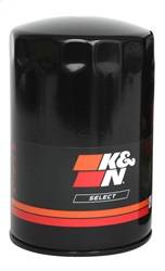 K&N Filters - K&N Filters SO-2001 Oil Filter - Image 1