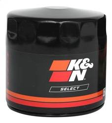 K&N Filters - K&N Filters SO-2004 Oil Filter - Image 1