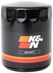 K&N Filters - K&N Filters SO-3002 Oil Filter - Image 1