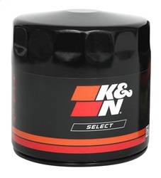 K&N Filters - K&N Filters SO-1003 Oil Filter - Image 1