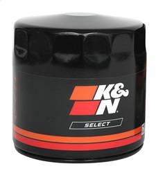 K&N Filters - K&N Filters SO-1008 Oil Filter - Image 1