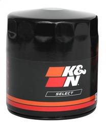 K&N Filters - K&N Filters SO-1010 Oil Filter - Image 1