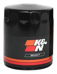K&N Filters - K&N Filters SO-3001 Oil Filter - Image 1