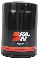 K&N Filters - K&N Filters SO-3003 Oil Filter - Image 1