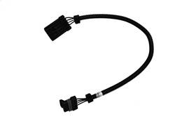 Kooks Custom Headers - Kooks Custom Headers CAS-109010-18 O2 Extension Harness - Image 1