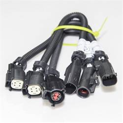 Kooks Custom Headers - Kooks Custom Headers CAS-105360 O2 Extension Harness - Image 1