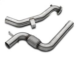 Kooks Custom Headers - Kooks Custom Headers 11533110 Turbo Down Pipe - Image 1