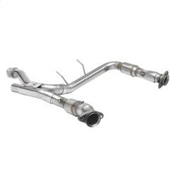 Kooks Custom Headers - Kooks Custom Headers 13623300 Turbo Down Pipe - Image 1