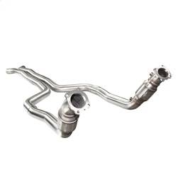 Kooks Custom Headers - Kooks Custom Headers 23203300 Turbo Down Pipe - Image 1
