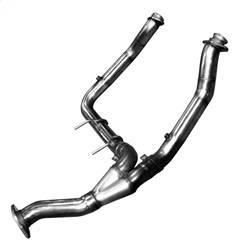 Kooks Custom Headers - Kooks Custom Headers 13533100 Turbo Down Pipe - Image 1