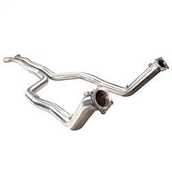 Kooks Custom Headers - Kooks Custom Headers 23203100 Turbo Down Pipe - Image 1