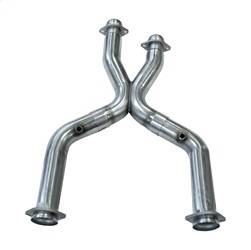 Kooks Custom Headers - Kooks Custom Headers 11203140 Off Road X-Pipe - Image 1