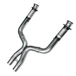 Kooks Custom Headers - Kooks Custom Headers 11323100 Off Road X-Pipe - Image 1