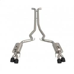 Kooks Custom Headers - Kooks Custom Headers 11515460 Header-Back Exhaust System - Image 1