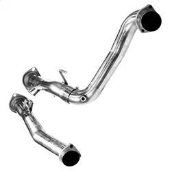 Kooks Custom Headers - Kooks Custom Headers 34003100 Off Road Connection Pipes - Image 1