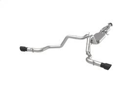 Kooks Custom Headers - Kooks Custom Headers 13604240 Cat Back Exhaust System - Image 1
