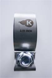 Kooks Custom Headers - Kooks Custom Headers JI-TAS250 Band Clamp - Image 1