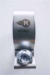 Kooks Custom Headers - Kooks Custom Headers JI-TAS275 Band Clamp - Image 1
