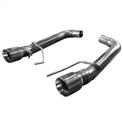 Kooks Custom Headers - Kooks Custom Headers 11516400 Axle Back Exhaust System - Image 1