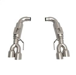 Kooks Custom Headers - Kooks Custom Headers 11516250 Axle Back Exhaust System - Image 1