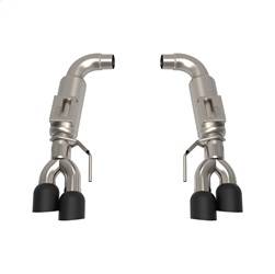 Kooks Custom Headers - Kooks Custom Headers 11516260 Axle Back Exhaust System - Image 1