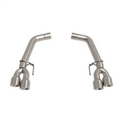 Kooks Custom Headers - Kooks Custom Headers 11516450 Axle Back Exhaust System - Image 1