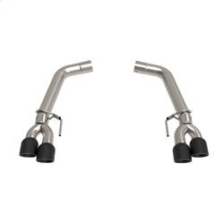 Kooks Custom Headers - Kooks Custom Headers 11516460 Axle Back Exhaust System - Image 1