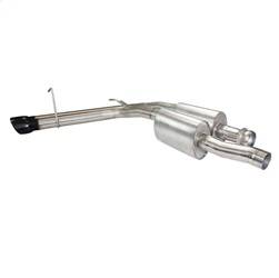 Kooks Custom Headers - Kooks Custom Headers 13624610 Cat Back Exhaust System - Image 1