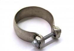 Kooks Custom Headers - Kooks Custom Headers JI-K61003 Swivel Seal Clamp - Image 1