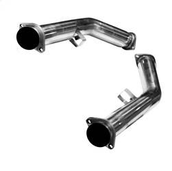 Kooks Custom Headers - Kooks Custom Headers 24113100 Off Road Connection Pipes - Image 1