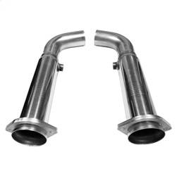 Kooks Custom Headers - Kooks Custom Headers 24203150 Off Road Connection Pipes - Image 1