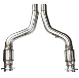 Kooks Custom Headers - Kooks Custom Headers 31013310 Connection Pipes - Image 1