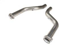 Kooks Custom Headers - Kooks Custom Headers 31023100 Off Road Connection Pipes - Image 1