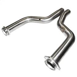 Kooks Custom Headers - Kooks Custom Headers 31013110 Off Road Connection Pipes - Image 1