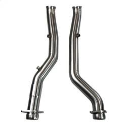Kooks Custom Headers - Kooks Custom Headers 36103101 Off Road Connection Pipes - Image 1
