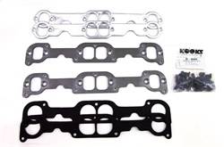 Kooks Custom Headers - Kooks Custom Headers 7032-KIT Header Flange Adapter Plate - Image 1
