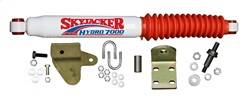 Skyjacker - Skyjacker 7112 Steering Stabilizer Single Kit - Image 1