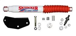 Skyjacker - Skyjacker 7154 Steering Stabilizer Single Kit - Image 1