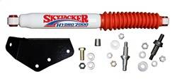 Skyjacker - Skyjacker 7156 Steering Stabilizer Single Kit - Image 1