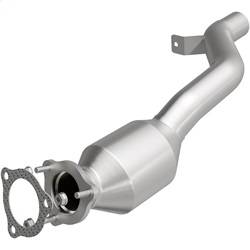MagnaFlow 49 State Converter - MagnaFlow 49 State Converter 21-595 Direct Fit Catalytic Converter - Image 1